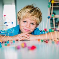 Discover how engineering toys promote critical thinking and creativity in children through hands-on play.