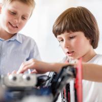 Discover how technology kits can inspire creativity and enhance learning for children of all ages.